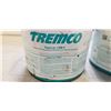 Image 2 : 2 PAILS OF TREMCO WATER PROOFING ADHESIVE