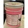 Image 2 : PAIL OF HIGH FOAMING ACID CLEANER