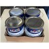 Image 1 : 4 GALLONS OF DULUX LIFEMASTER LOW SHEEN EGGSHELL PAINT