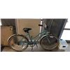 Image 1 : BLUE HUFFY BIKE