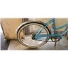 Image 3 : BLUE HUFFY BIKE