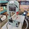 Image 2 : DELTA BENCH BAND SAW