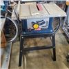 Image 1 : RYOBI 10 INCH TABLE SAW