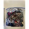 Image 3 : 2 LARGE BAGS OF JEWELLERY