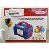 Image 2 : 4 ELECTRIC BALLOON PUMPS