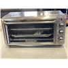 Image 2 : BLACK AND DECKER TOASTER OVEN - WORKING