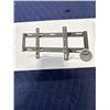 Image 2 : INSIGNIA 13"-32" FIXED TV WALL MOUNT, RETAIL $29