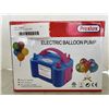 Image 2 : 4 ELECTRIC BALLOON PUMPS