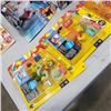 Image 2 : LOT OF KIDS GAMES AND TOYS - ROXX, STARWARS, SIMPSON FIGURES, ETC