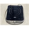 Image 1 : SALTON INDUCTION COOKER AND FLOOR MATS