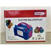 Image 2 : 4 ELECTRIC BALLOON PUMPS