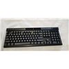 Image 2 : CORSAIR RGB PRO MX RED KEYBOARD - TESTED WORKING, RETAIL $229