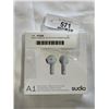 Image 1 : SUDIO AUDIO A1 BLUETOOTH HEADPHONES - RETAIL $49