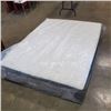 Image 1 : AS NEW QUEENSIZE LOGAN AND COVE FRONTIER MATTRESS RETAIL $1800