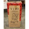 Image 2 : VIVO BLACK PET STROLLER