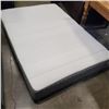 Image 2 : IKEA FULL SIZE MATTRESS