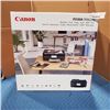 Image 1 : CANON PIXMA TR8620A WIRELESS ALL IN ONE INKJET PRINTER - TESTED WORKING, RETAIL $259