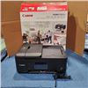 Image 2 : CANON PIXMA TR8620A WIRELESS ALL IN ONE INKJET PRINTER - TESTED WORKING, RETAIL $259