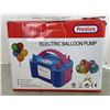 Image 2 : 4 ELECTRIC BALLOON PUMPS