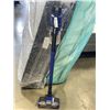 Image 1 : SHARK PET PRO CORDLESS VACUUM ONLY - WORKING