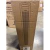 Image 2 : NEW 36 INCH TOWER FAN RETAIL $99