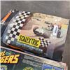 Image 2 : 2 VINTAGE CAR RACING GAMES