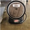 Image 1 : COLEMAN PROPANE HEATER