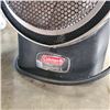 Image 2 : COLEMAN PROPANE HEATER