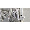 Image 3 : 3 POWER BARS AND 3 EXTENSION CORDS