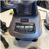 Image 2 : NINJA 1500W FOOD PROCESSOR TESTED AND WORKING