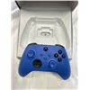 Image 2 : XBOX WIRELESS CONTROLLER SHOCK BLUE - TESTED WORKING