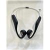 Image 2 : SUDIO AUDIO B1 OPEN EAR BONE CONDUCTING WATER RESISTANT HEADPHONES - RETAIL $99