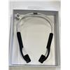 Image 3 : SUDIO AUDIO B1 OPEN EAR BONE CONDUCTING WATER RESISTANT HEADPHONES - RETAIL $99