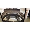 Image 3 : EIFFEL TOWER FRAMED CANVAS 38 ICH X 26 INCH