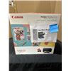 Image 1 : CANON PIXMA TS5320A WIRELESS ALL IN ONE INKJET PRINTER - TESTED WORKING, RETAIL $99