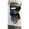Image 2 : GOURMIA GAF799 WINDOW FRONT AIR FRYER TESTED AND WORKING