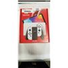 Image 1 : NINTENDO SWITCH OLED CONSOLE WHITE - TESTED WORKING, RETAIL $449