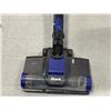 Image 2 : SHARK PET PRO CORDLESS VACUUM ONLY - WORKING