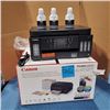 Image 2 : CANON PIXMA G6020 MEGATANK PRINTER - TESTED WORKING, RETAIL $329