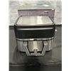 Image 1 : BELLA PRO 9QT FLEX ZONE AIR FRYER - TESTED WORKING, RETAIL $349