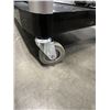 Image 3 : BRAND NEW COMMERCIAL SERVING/ SERVICE CART, 3 SHELF, WITH HEAVY DUTY CASTORS, 400LB CAPACITY, RETAIL