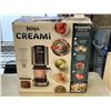 Image 2 : NINJA CREAMI ICE CREAM, SORBET, AND MILKSHAKE MAKER - TESTED WORKING, RETAIL $269