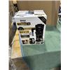 Image 1 : NINJA DUALBREW SPECIALTY COFFEE SYSTEM - TESTED WORKING, RETAIL $269