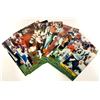Image 2 : 1992 NFL Fleer Ultra Complete Card Set (449)
