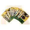 Image 3 : 1992 NFL Fleer Ultra Complete Card Set (449)