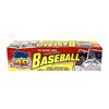 Image 1 : 1991 Sealed Topps Baseball Complete Cards Set (792)