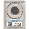 Image 2 : 1807 Draped Bust Half Cent PCGS VF25