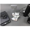 Image 3 : X Box Controllers- Speaker- PS Player-Bible