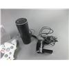 Image 4 : X Box Controllers- Speaker- PS Player-Bible