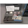 Image 5 : Box Of Fiber Optics Tools And Testers